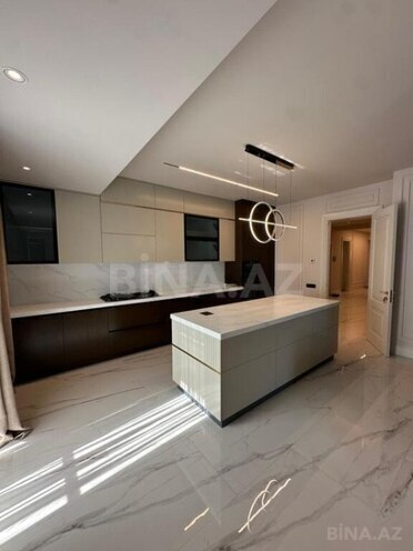 Satılır 4 otaqlı yeni tikili 322 m², Şah İsmayıl Xətai m., photo 12 from 32