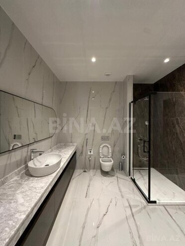 Satılır 4 otaqlı yeni tikili 322 m², Şah İsmayıl Xətai m., photo 30 from 32