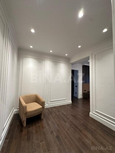 Satılır 4 otaqlı yeni tikili 322 m², Şah İsmayıl Xətai m., photo 31 from 32