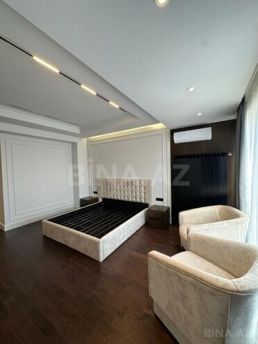 Satılır 4 otaqlı yeni tikili 322 m², Şah İsmayıl Xətai m., photo 16 from 32