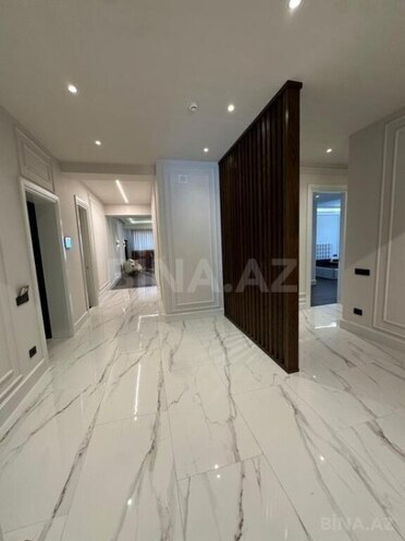 Satılır 4 otaqlı yeni tikili 322 m², Şah İsmayıl Xətai m., photo 19 from 32