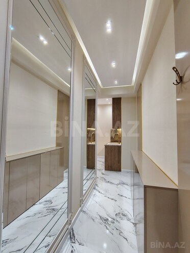 Продаётся 2-комн. новостройка 68 м², м. Гянджлик, photo 12 from 14
