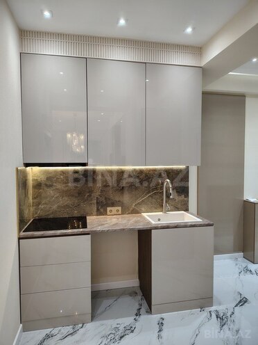 Продаётся 2-комн. новостройка 68 м², м. Гянджлик, photo 9 from 14