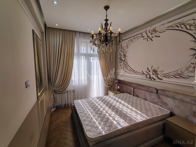 Продаётся 2-комн. новостройка 68 м², м. Гянджлик, photo 6 from 14