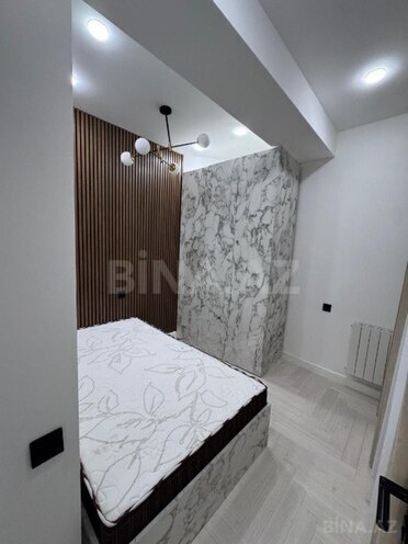 Satılır 3 otaqlı yeni tikili 117 m², Nəriman Nərimanov m., photo 14 from 16