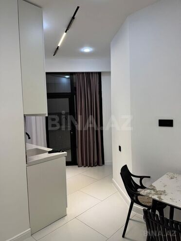 Satılır 3 otaqlı yeni tikili 117 m², Nəriman Nərimanov m., photo 7 from 16