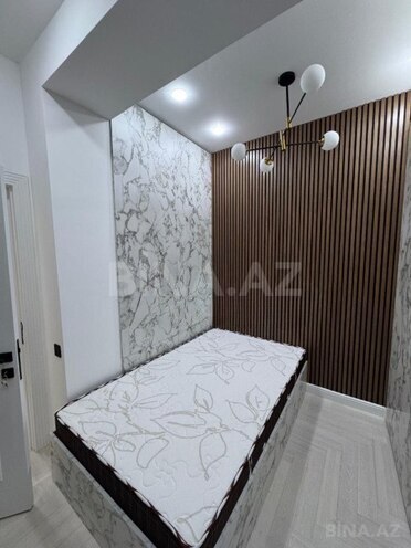 Satılır 3 otaqlı yeni tikili 117 m², Nəriman Nərimanov m., photo 13 from 16