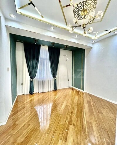 Satılır 3 otaqlı yeni tikili 131 m², Memar Əcəmi m., photo 5 from 12