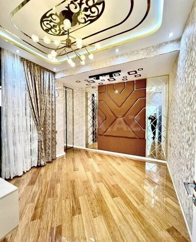 Satılır 3 otaqlı yeni tikili 131 m², Memar Əcəmi m., photo 4 from 12