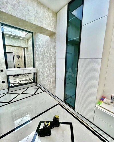 Satılır 3 otaqlı yeni tikili 131 m², Memar Əcəmi m., photo 7 from 12