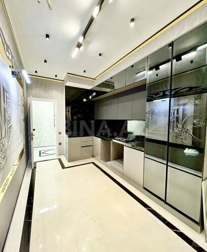 Satılır 3 otaqlı yeni tikili 131 m², Memar Əcəmi m., photo 8 from 12