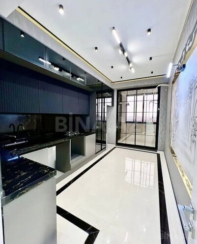 Satılır 3 otaqlı yeni tikili 131 m², Memar Əcəmi m., photo 9 from 12
