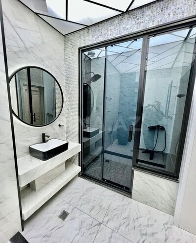 Satılır 3 otaqlı yeni tikili 131 m², Memar Əcəmi m., photo 10 from 12