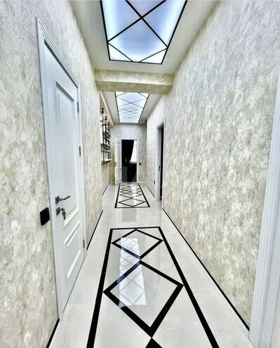 Satılır 3 otaqlı yeni tikili 131 m², Memar Əcəmi m., photo 6 from 12