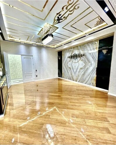 Satılır 3 otaqlı yeni tikili 131 m², Memar Əcəmi m., photo 3 from 12