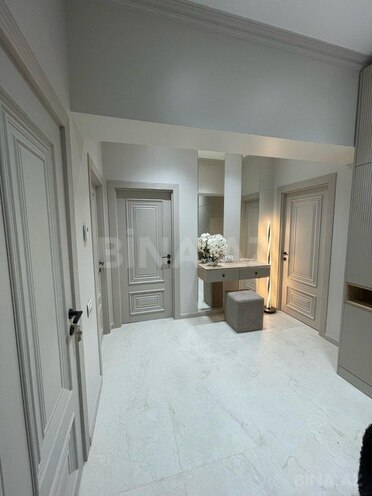 Сдаётся 2-комн. новостройка 80 м², м. Шах Исмаил Хатаи, photo 6 from 14