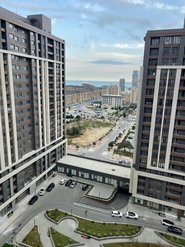 Сдаётся 2-комн. новостройка 80 м², м. Шах Исмаил Хатаи, photo 13 from 14