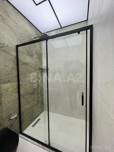 Сдаётся 2-комн. новостройка 80 м², м. Шах Исмаил Хатаи, photo 11 from 14
