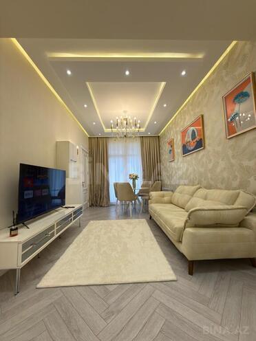 Продаётся 3-комн. новостройка 100 м², Наримановский  р., photo 6 from 17