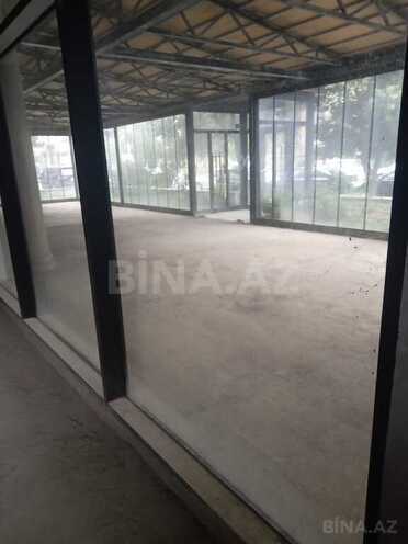İcarəyə verilir  obyekt 611 m², Elmlər Akademiyası m., photo 3 from 9