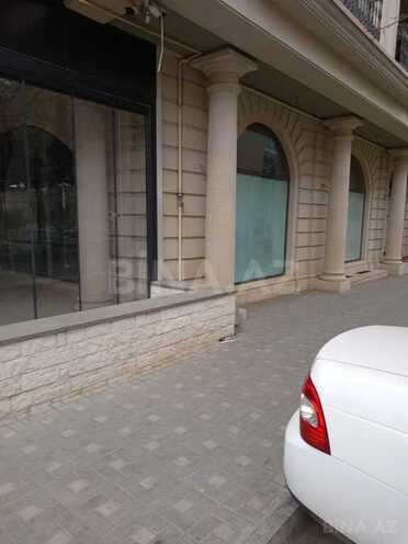İcarəyə verilir  obyekt 611 m², Elmlər Akademiyası m., photo 6 from 9