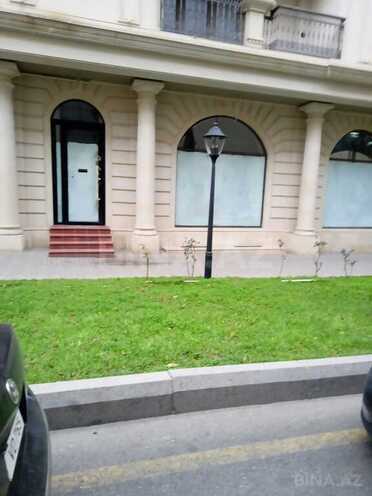 İcarəyə verilir  obyekt 611 m², Elmlər Akademiyası m., photo 8 from 9