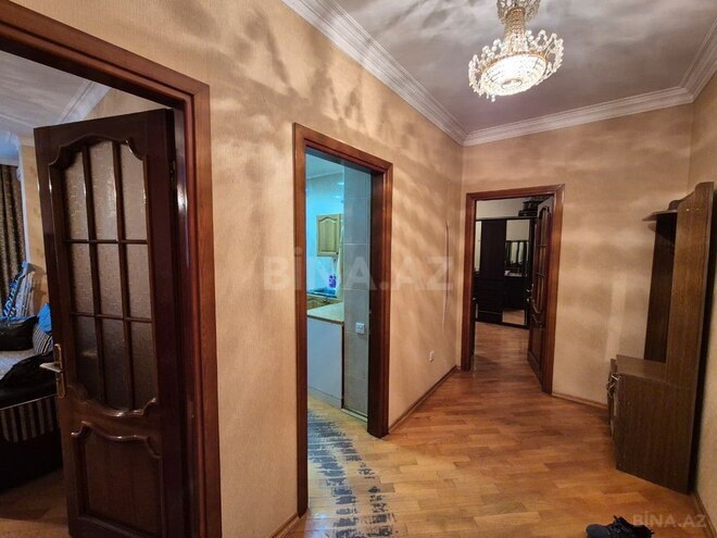 Продаётся 2-комн. новостройка 83 м², м. 8 ноября, photo 7 from 9