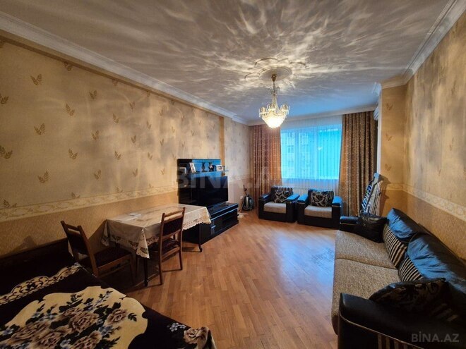 Продаётся 2-комн. новостройка 83 м², м. 8 ноября, photo 3 from 9