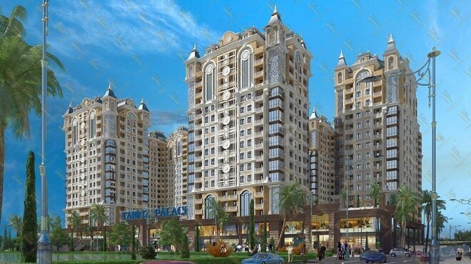 Продаётся 3-комн. новостройка 121.5 м², м. 28 мая, photo 6 from 10