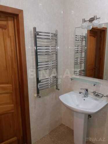 Satılır 3 otaqlı yeni tikili 137 m², Sahil m., photo 18 from 19