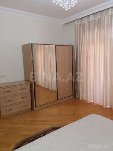 Satılır 3 otaqlı yeni tikili 137 m², Sahil m., photo 10 from 19