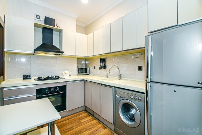 Сдаётся 2-комн. новостройка 75 м², м. 28 мая, photo 20 from 28