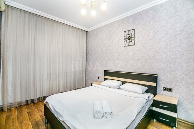 Сдаётся 2-комн. новостройка 75 м², м. 28 мая, photo 10 from 28