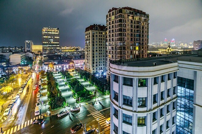 Сдаётся 2-комн. новостройка 75 м², м. 28 мая, photo 25 from 28