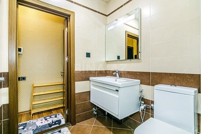 Сдаётся 2-комн. новостройка 75 м², м. 28 мая, photo 9 from 28