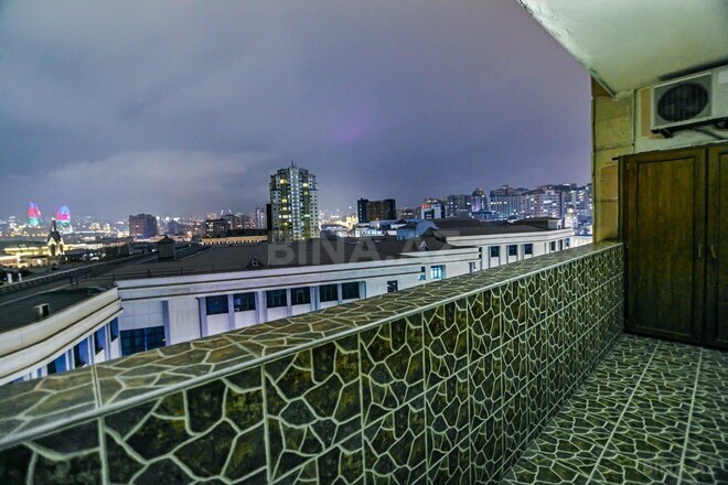 Сдаётся 2-комн. новостройка 75 м², м. 28 мая, photo 27 from 28