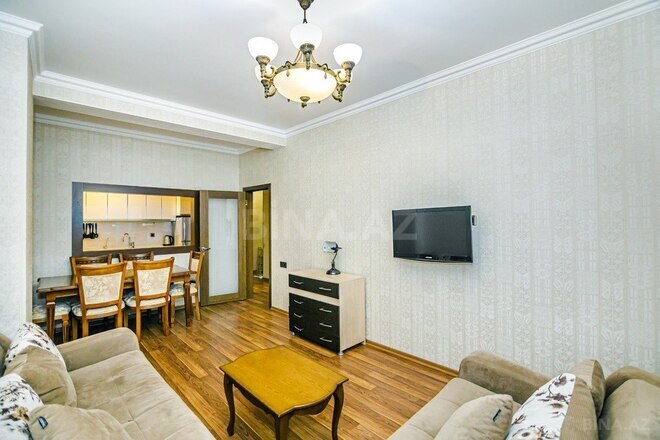 Сдаётся 2-комн. новостройка 75 м², м. 28 мая, photo 21 from 28