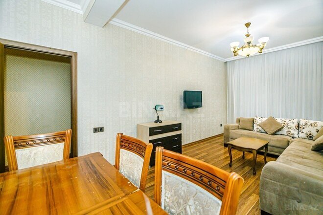 Сдаётся 2-комн. новостройка 75 м², м. 28 мая, photo 14 from 28