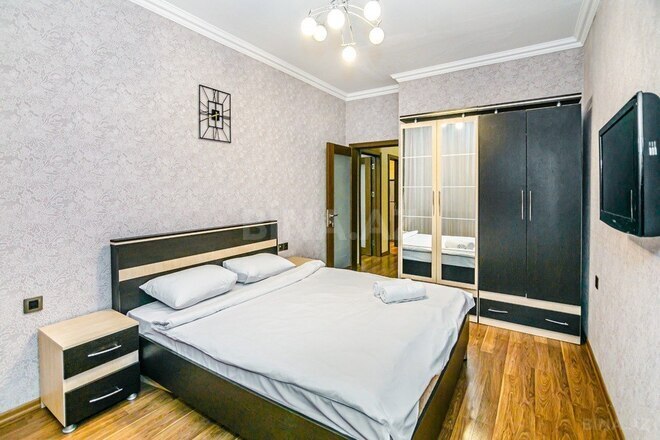 Сдаётся 2-комн. новостройка 75 м², м. 28 мая, photo 11 from 28
