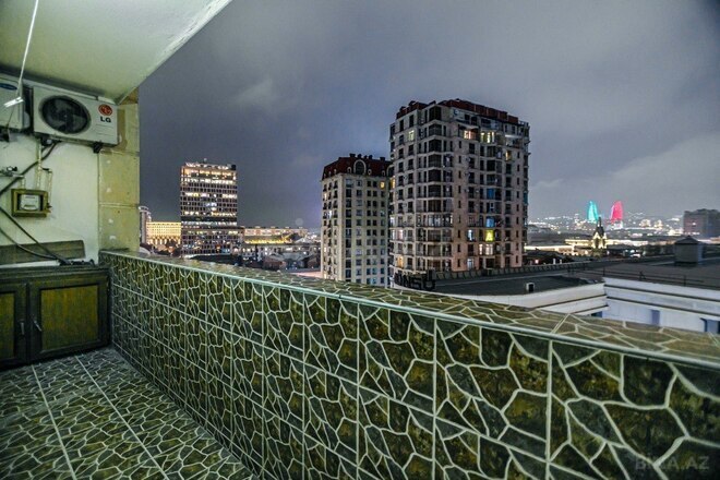 Сдаётся 2-комн. новостройка 75 м², м. 28 мая, photo 23 from 28