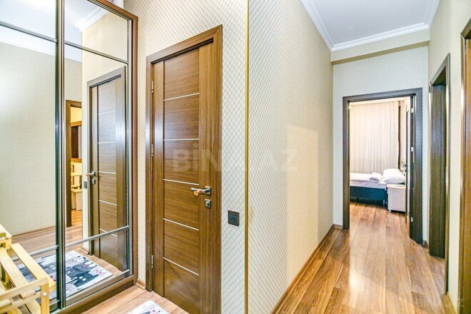 Сдаётся 2-комн. новостройка 75 м², м. 28 мая, photo 1 from 28