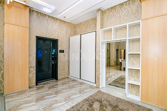 Сдаётся 3-комн. новостройка 132 м², м. 28 мая, photo 9 from 31