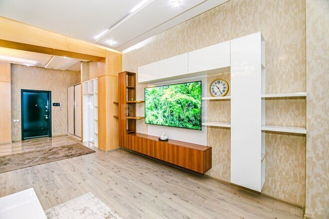 Сдаётся 3-комн. новостройка 132 м², м. 28 мая, photo 7 from 31
