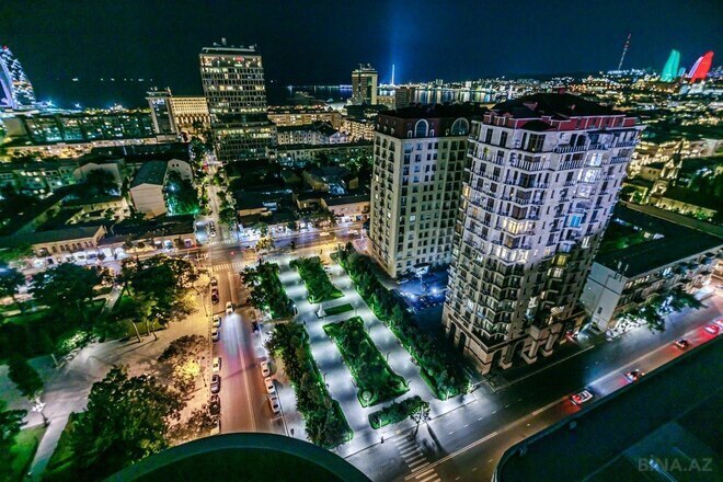 Сдаётся 3-комн. новостройка 132 м², м. 28 мая, photo 30 from 31