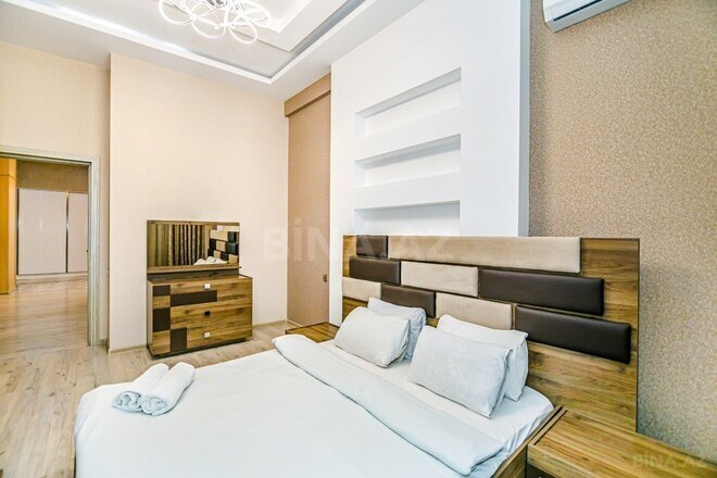 Сдаётся 3-комн. новостройка 132 м², м. 28 мая, photo 24 from 31