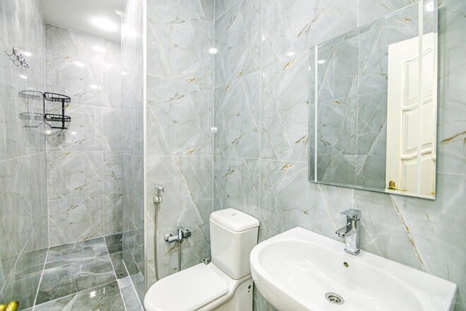 Сдаётся 5-комн. вторичка 207 м², м. Сахил, photo 8 from 32