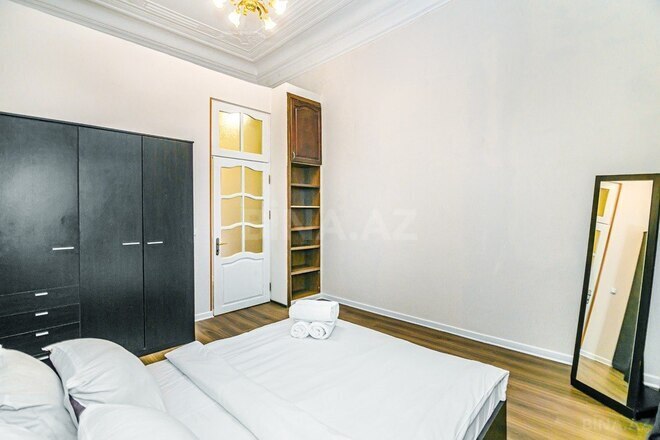 Сдаётся 5-комн. вторичка 207 м², м. Сахил, photo 7 from 32