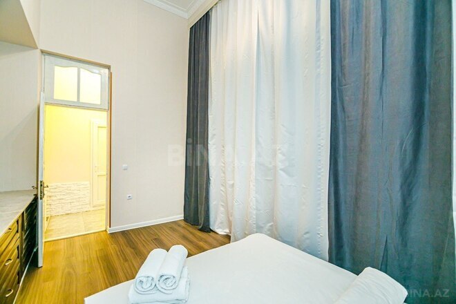 Сдаётся 5-комн. вторичка 207 м², м. Сахил, photo 6 from 32