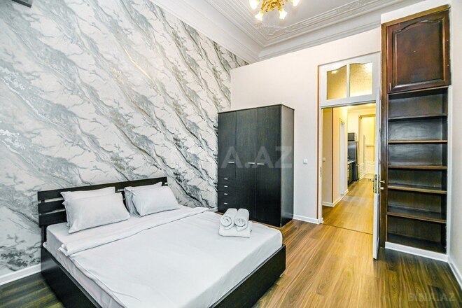 Сдаётся 5-комн. вторичка 207 м², м. Сахил, photo 17 from 32