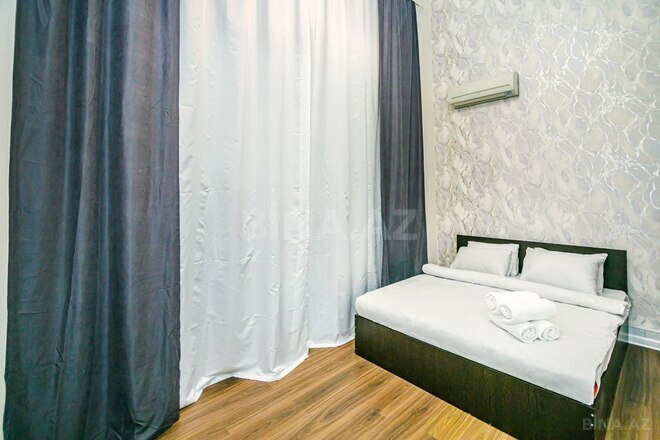 Сдаётся 5-комн. вторичка 207 м², м. Сахил, photo 26 from 32